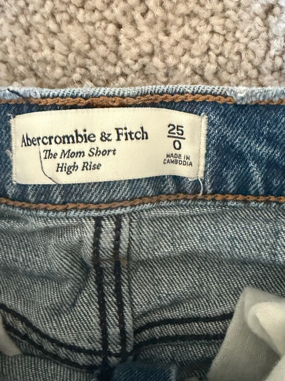 Abercrombie & Fitch abercrombie fitch